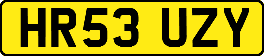 HR53UZY