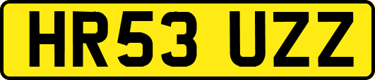 HR53UZZ