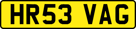 HR53VAG
