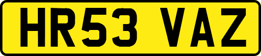 HR53VAZ