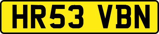 HR53VBN