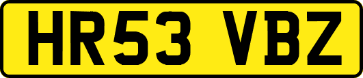 HR53VBZ