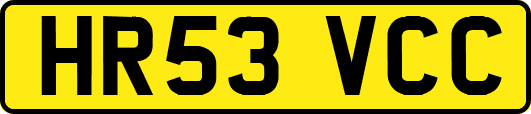 HR53VCC
