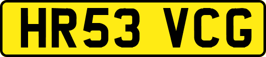 HR53VCG