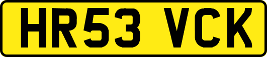HR53VCK