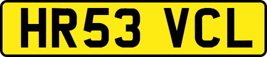 HR53VCL