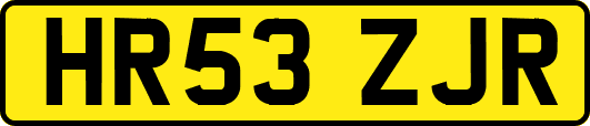 HR53ZJR