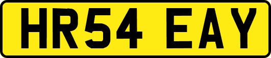 HR54EAY