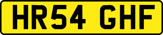 HR54GHF