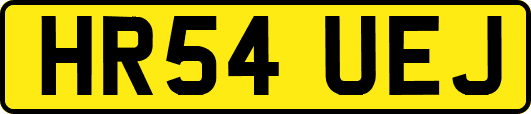 HR54UEJ