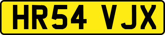 HR54VJX