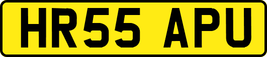 HR55APU