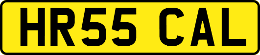 HR55CAL