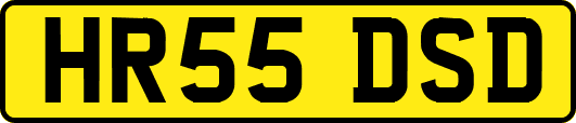 HR55DSD