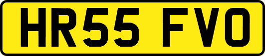 HR55FVO
