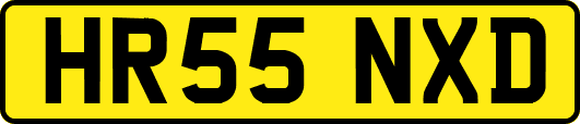 HR55NXD