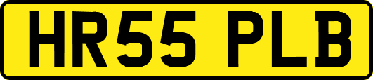 HR55PLB