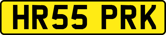 HR55PRK