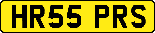 HR55PRS