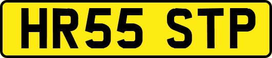 HR55STP