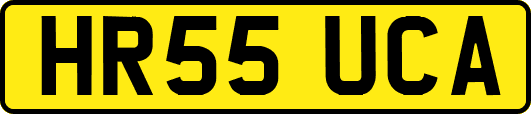 HR55UCA