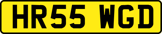 HR55WGD