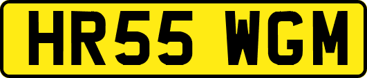 HR55WGM