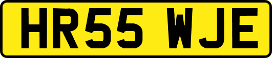 HR55WJE