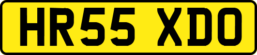 HR55XDO
