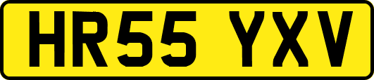 HR55YXV