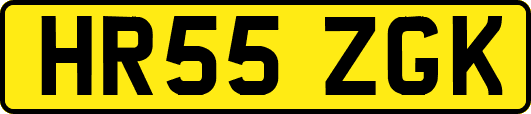 HR55ZGK