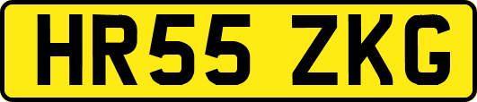 HR55ZKG