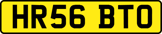 HR56BTO