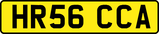 HR56CCA