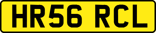 HR56RCL