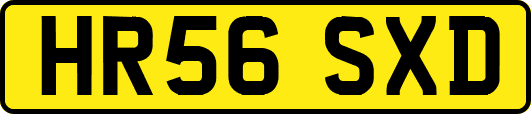 HR56SXD