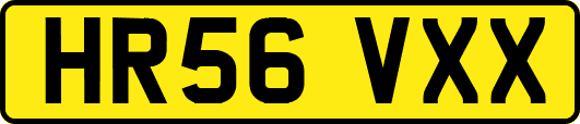 HR56VXX