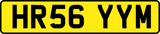 HR56YYM
