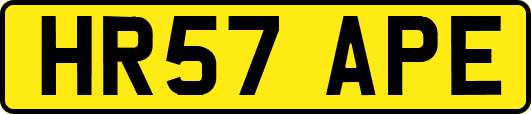 HR57APE