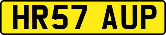 HR57AUP
