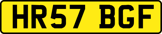 HR57BGF