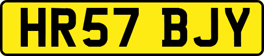 HR57BJY