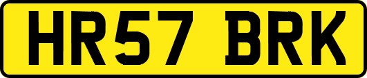 HR57BRK
