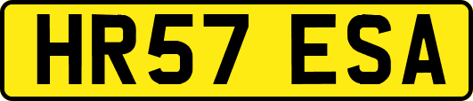 HR57ESA