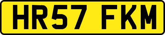 HR57FKM