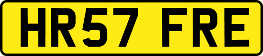 HR57FRE