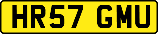 HR57GMU