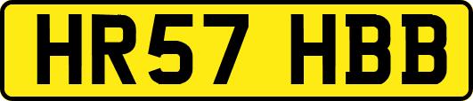 HR57HBB