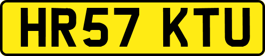 HR57KTU