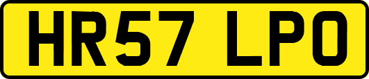 HR57LPO